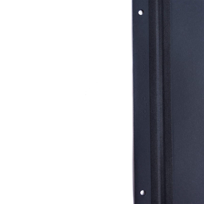 Kolo Refill Pages for Newport 11x14 Scrapbook, Black - Image 2